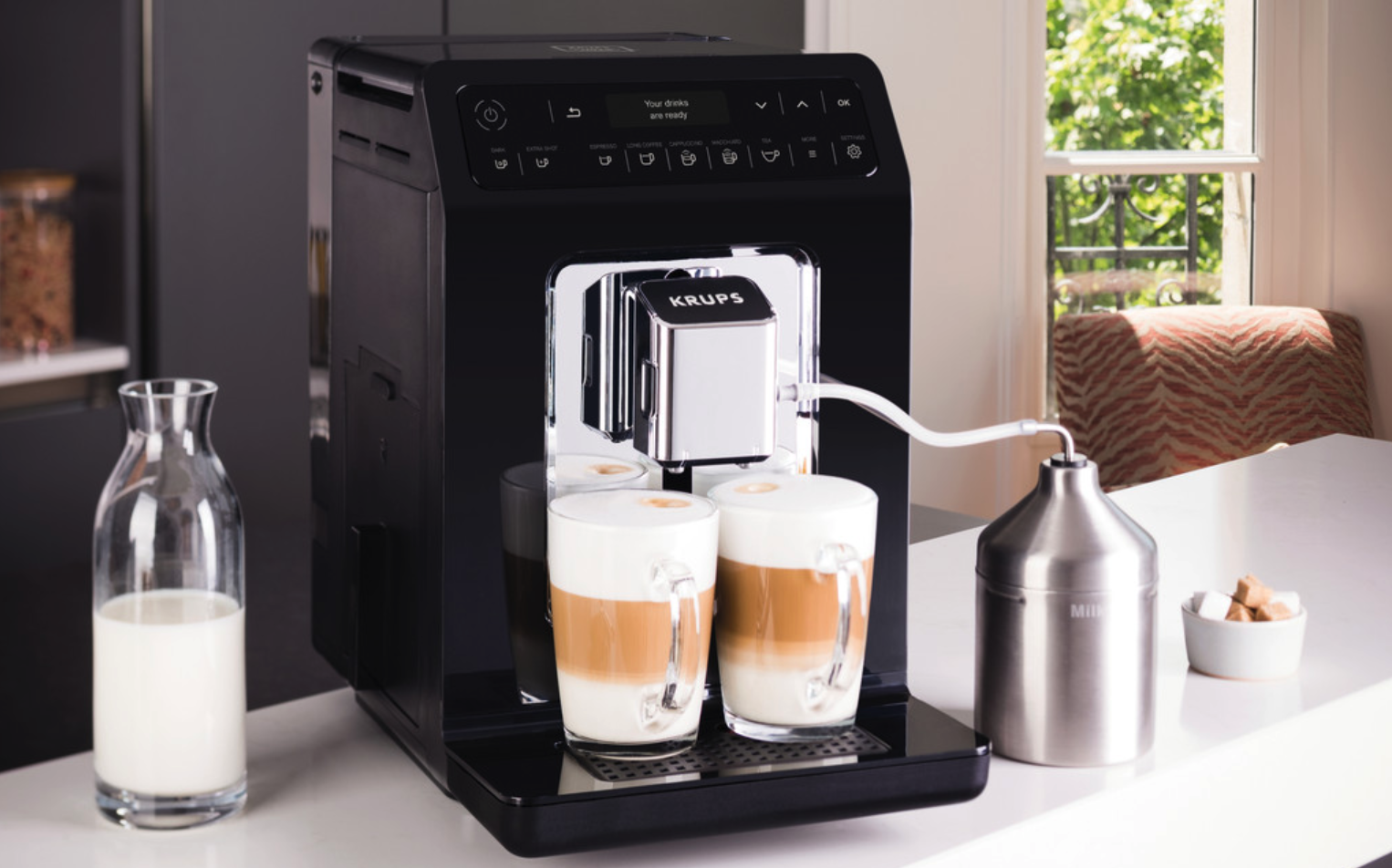 Money-Saving Coffee Maker Options for Your Ideal Home